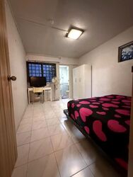 Blk 717 Khatib Spring (Yishun), HDB 4 Rooms #630656181